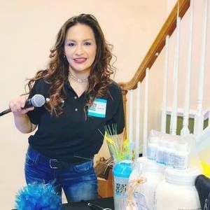 Meet your Posher, Eli